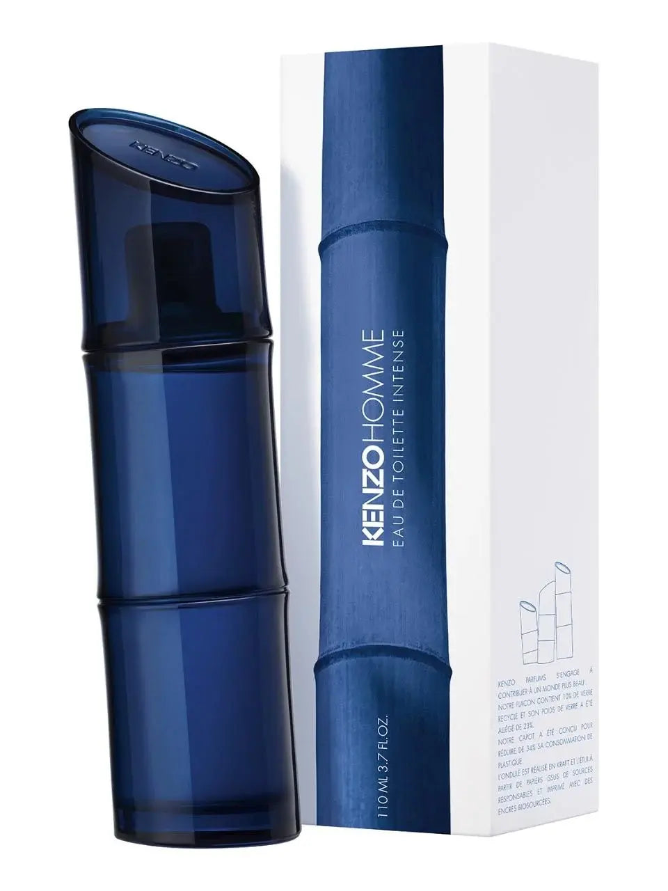 KENZO HOMME INTENSE (M) EDT 110 ML