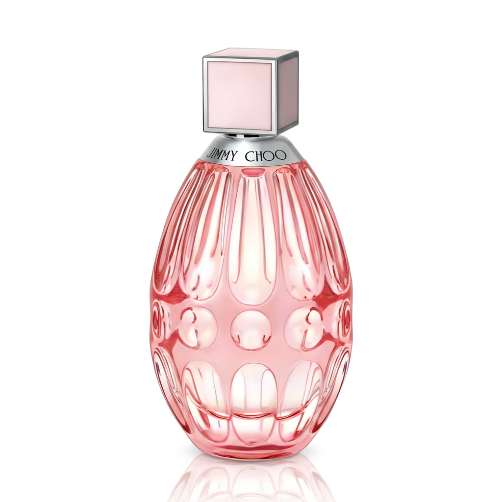 JIMMY CHOO L'EAU (W) EDT 90 ML