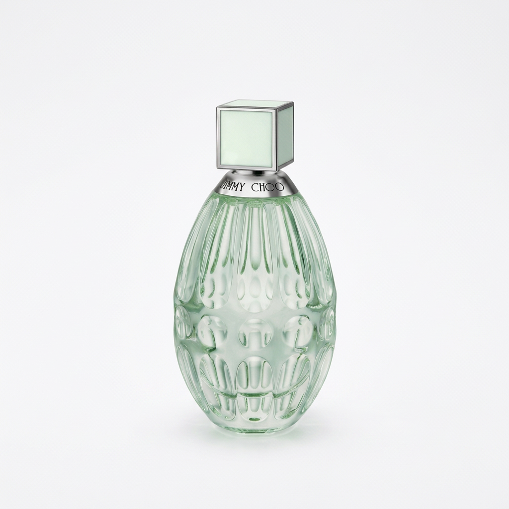JIMMY CHOO FLORAL (W) EDT 90 ML