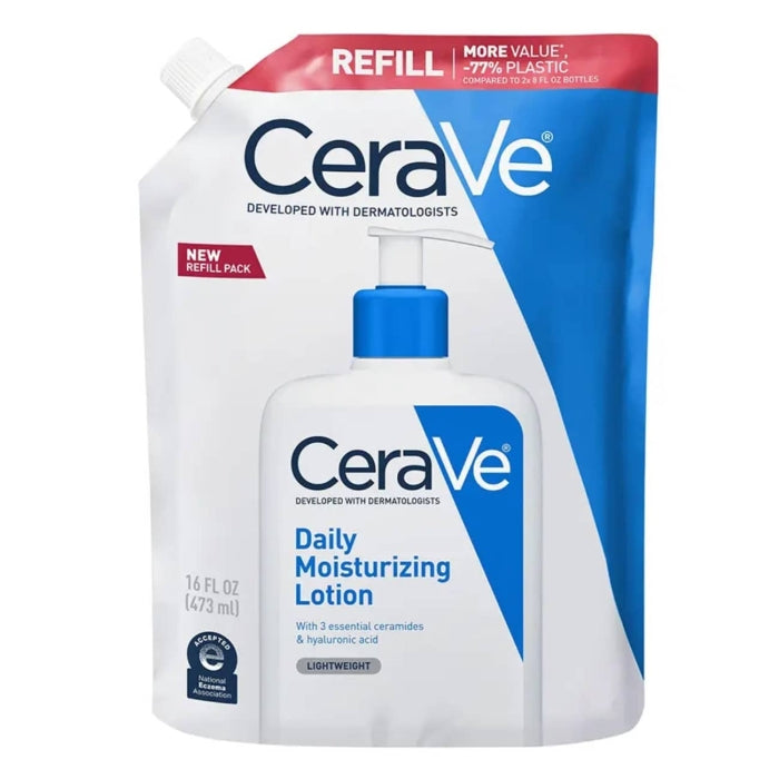 CERAVE MOIST LOTION REF 473ml 5633