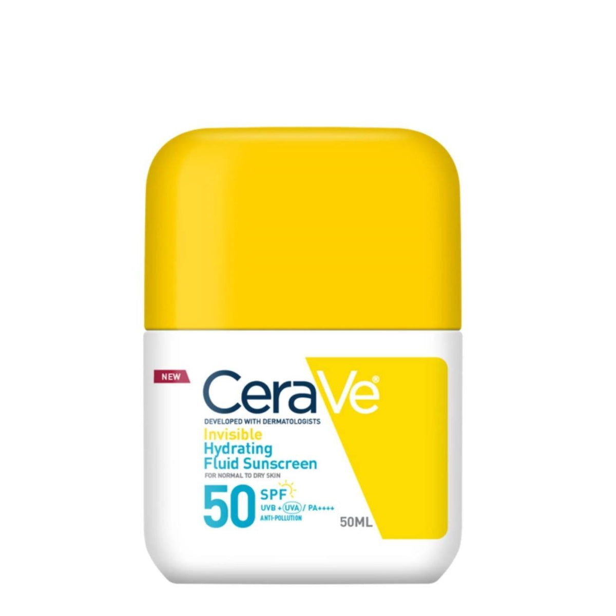 CERAVE SUN HYDRA FACE SUN SPF50 50ml 5660