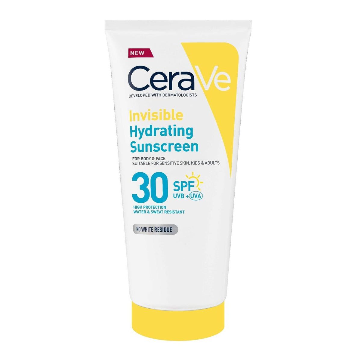 CERAVE SUN HYDRA SUNSCREEN SP30 177ml 5790