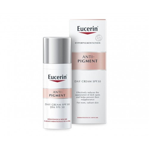 Eucerin Anti-Pigment dnevna krema SPF 30 50 ml