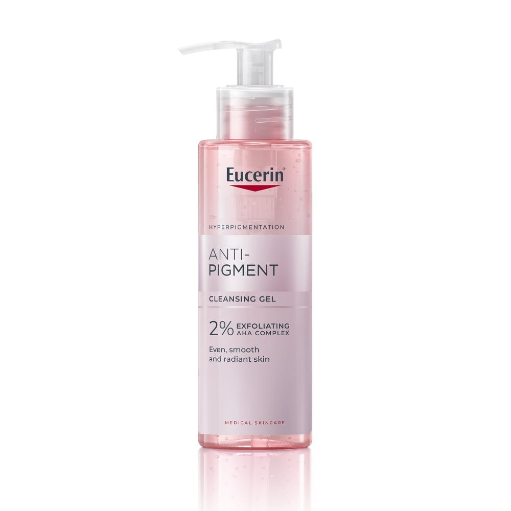 Eucerin Anti-Pigment gel za čišćenje 200 ml