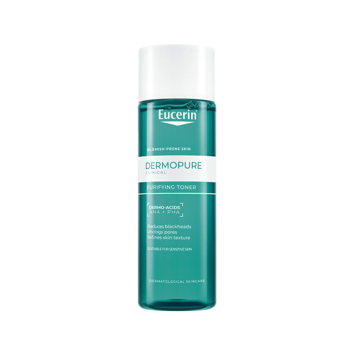 Eucerin DermoPure tonik 200 ml