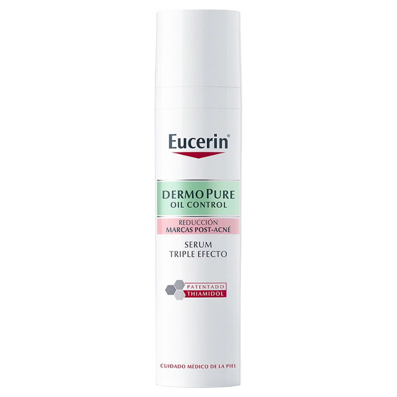 Eucerin DermoPure Triple Effect serum 40 ml