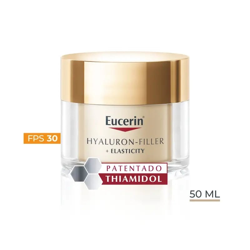 Eucerin HY-F.D.SPF 30
