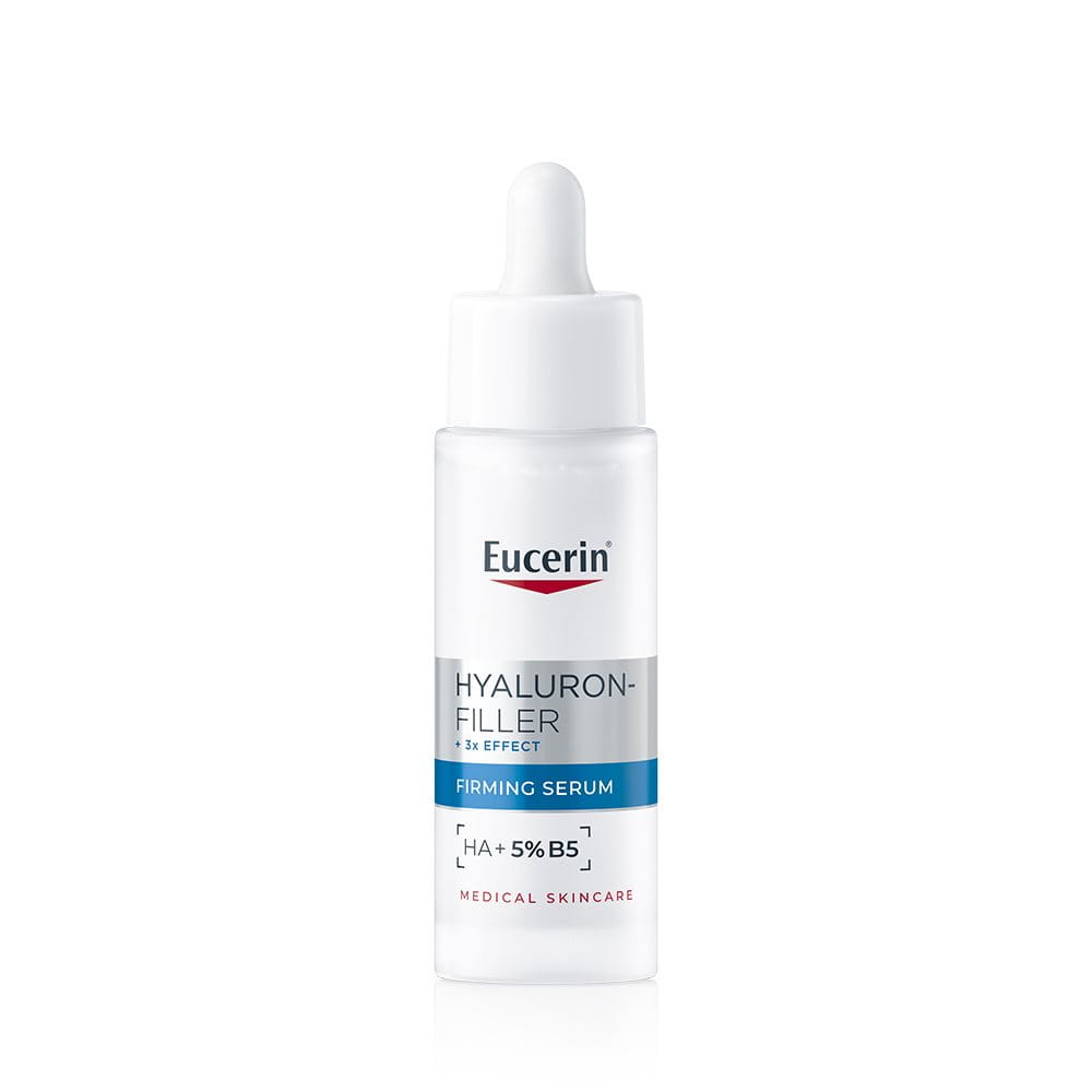 Eucerin Hyaluron-Filler Firming serum 30 ml