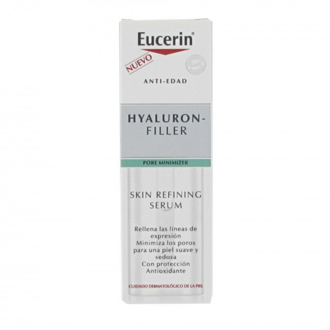 Eucerin Hyaluron-Filler Skin Refining serum 30 ml