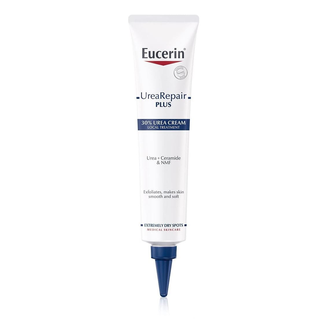 Eucerin UreaRepair PLUS krema sa 30% uree 75 ml