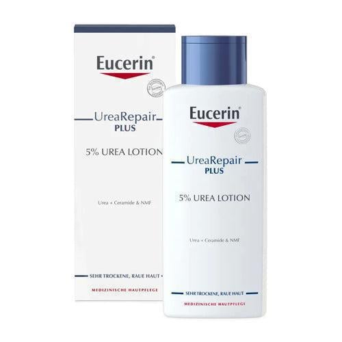 Eucerin UreaRepair PLUS losion sa 5% uree 250 ml