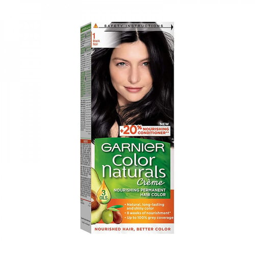GARNIER COLOR NATURALS 1 boja za kosu