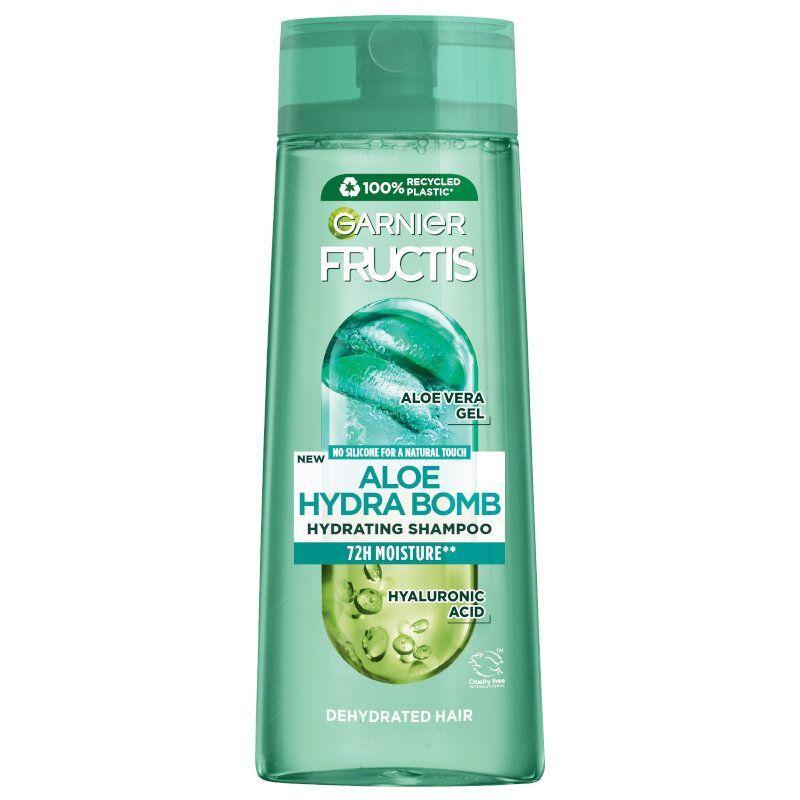 GARNIER FRUCTIS ALOE šampon za kosu 250ml