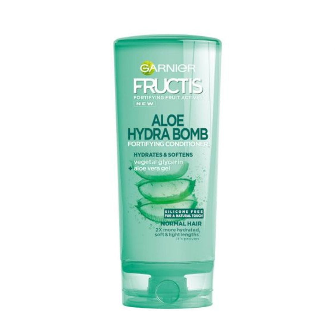 GARNIER FRUCTIS ALOE balzam za kosu 200ml