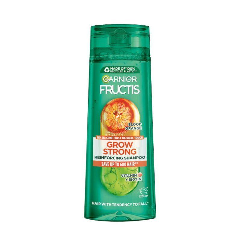 GARNIER FRUCTIS GROW STRONG šampon za kosu400ml