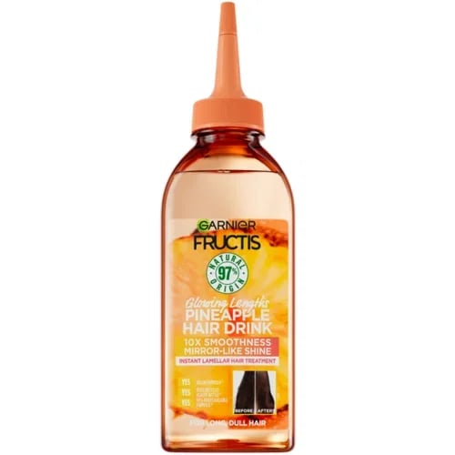 GARNIER FRUCTIS HAIR PINEAPPLE TEČNI BALZAM 200ML