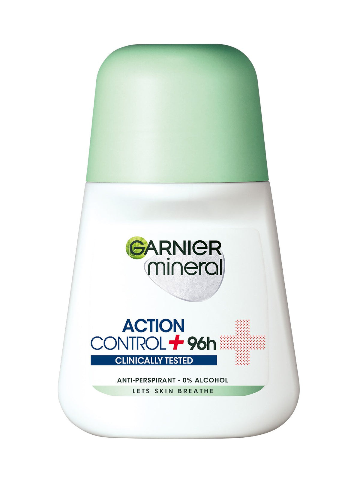 GARNIER MINERAL ACTION CONTROL roll on 50ml