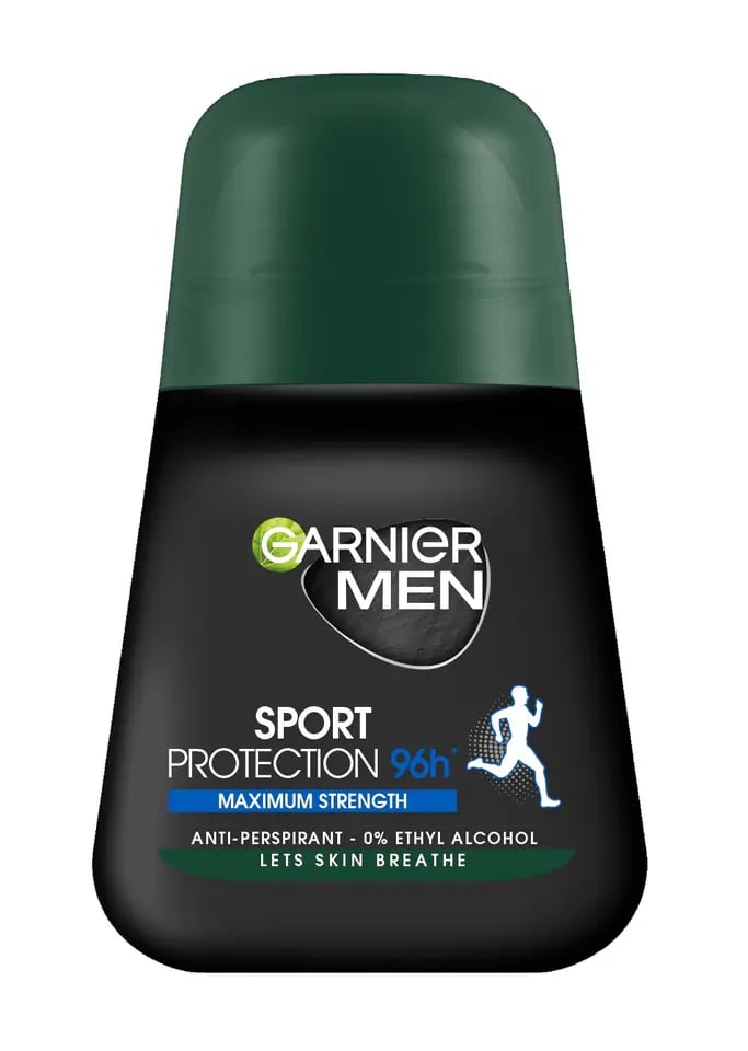 GARNIER MINERAL Men SPORT roll on 50ml
