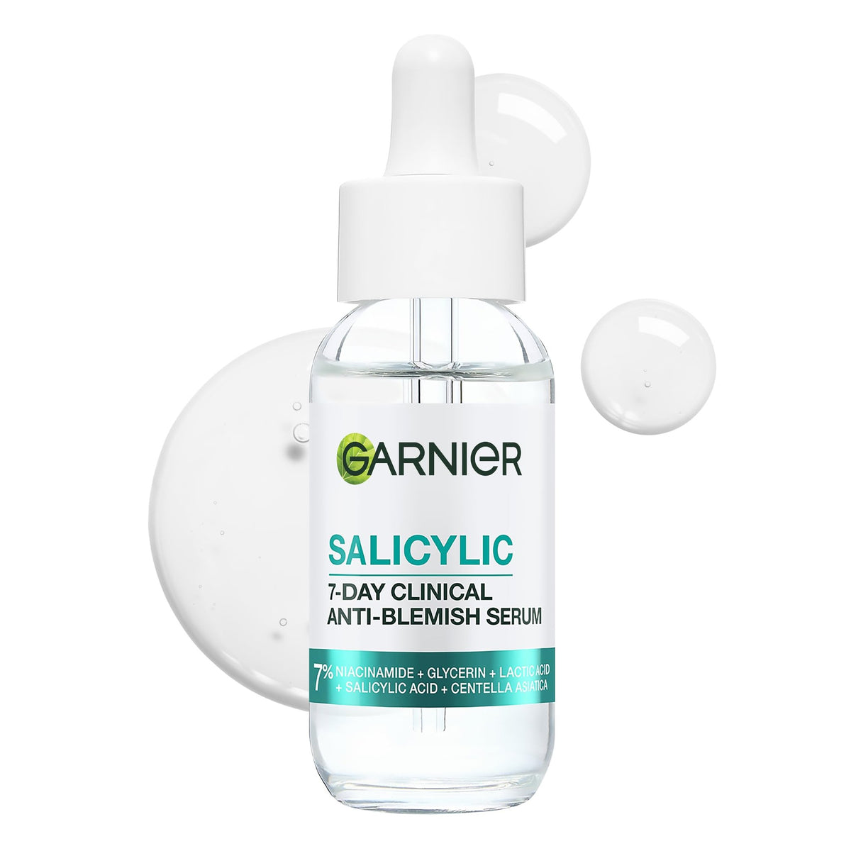 GARNIER PURE ACTIVE PIMPLE SALICYLIC SERUM 30 ml