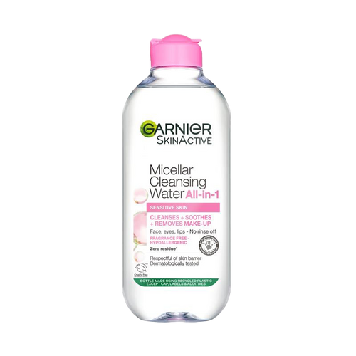 GARNIER Skin Naturals micelarna osetljiva koža 700ml