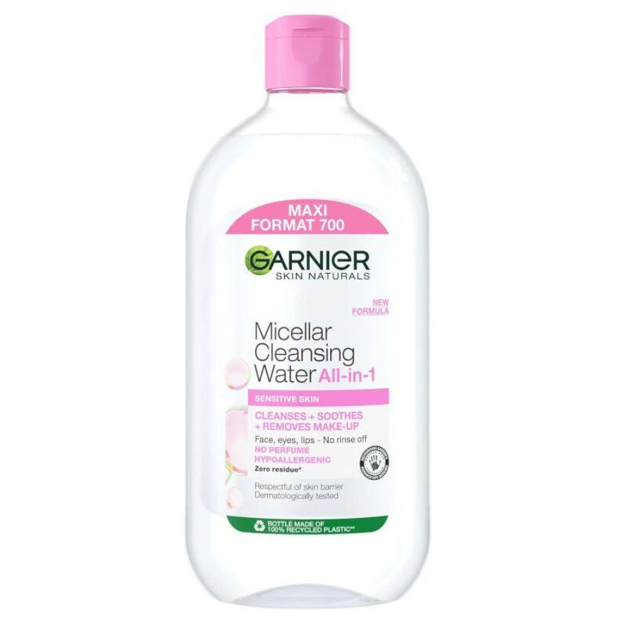 GARNIER Skin Naturals ROSE WATER micelarna voda 700ml