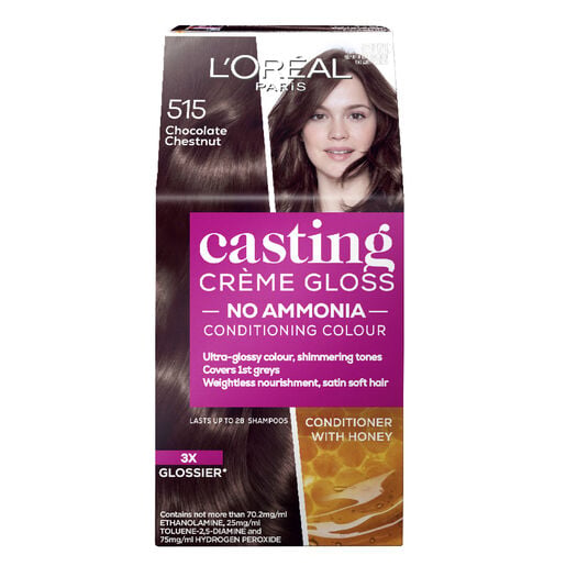 L'OREAL CASTING CREAM 515 boja za kosu
