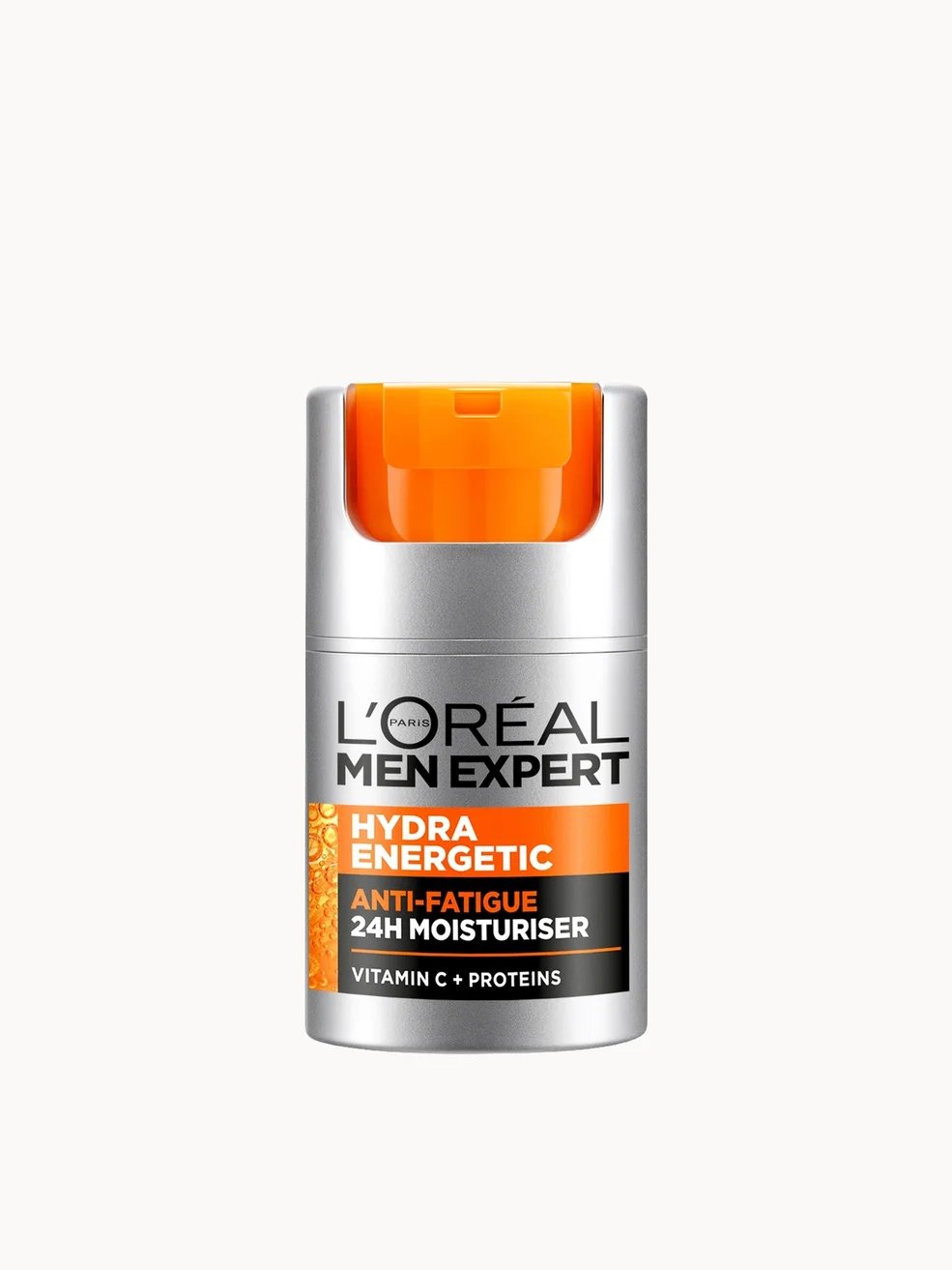 L'OREAL MEN EXPERT HYDRA ENERGETIC krema za 50ml