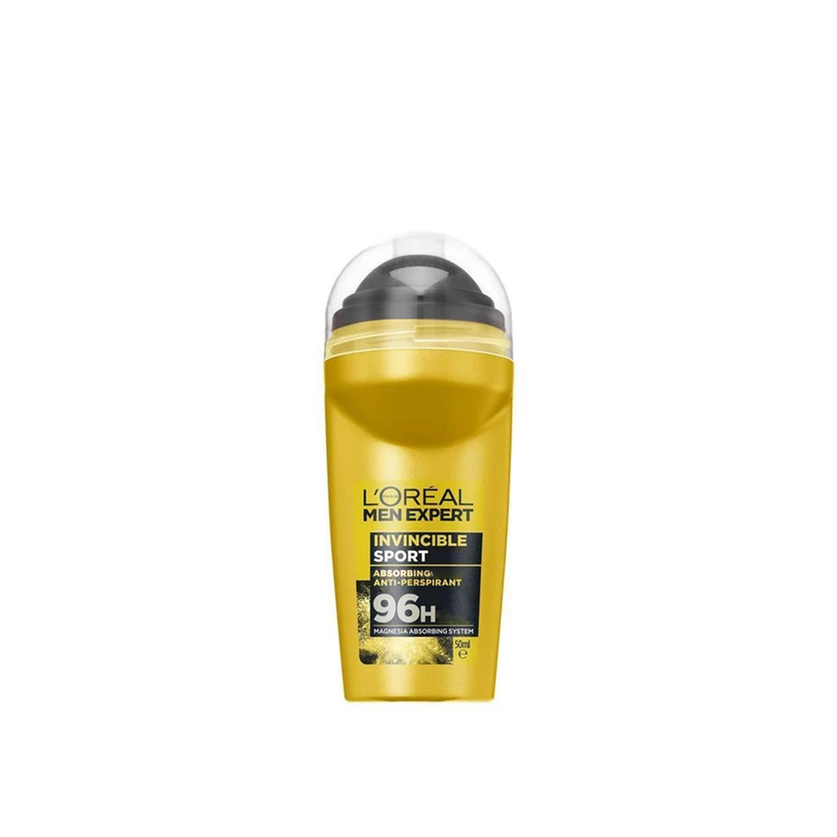 L'OREAL MEN EXPERT INVINCIBLE SPORT roll on 50ml