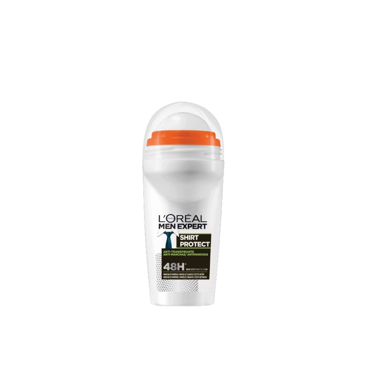 L'OREAL MEN EXPERT SHIRT PROTECT roll on 50ml