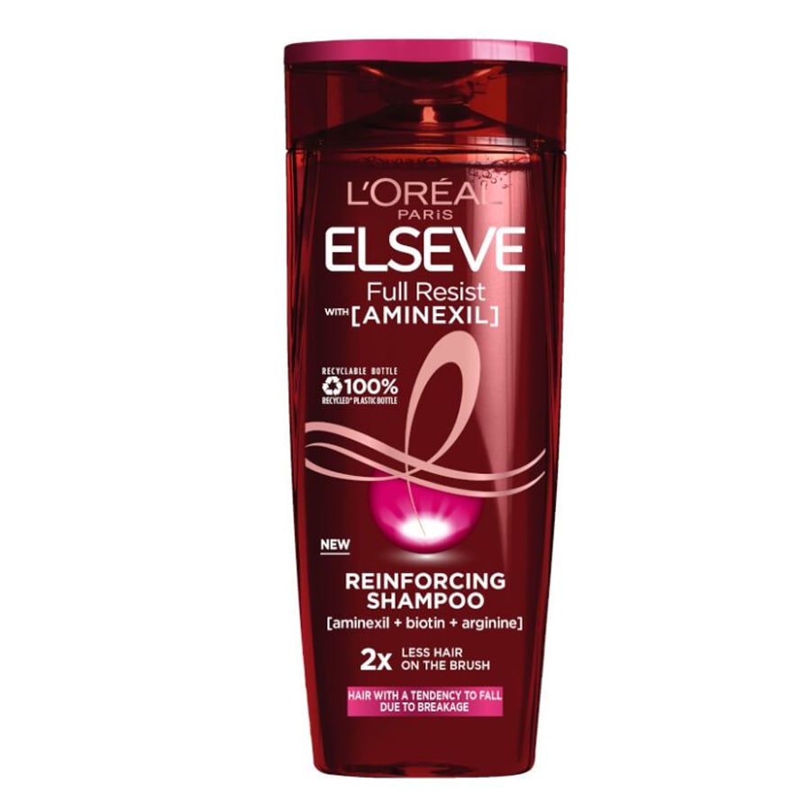 LOREAL ELSEVE FULL RESIST šampon 250ml