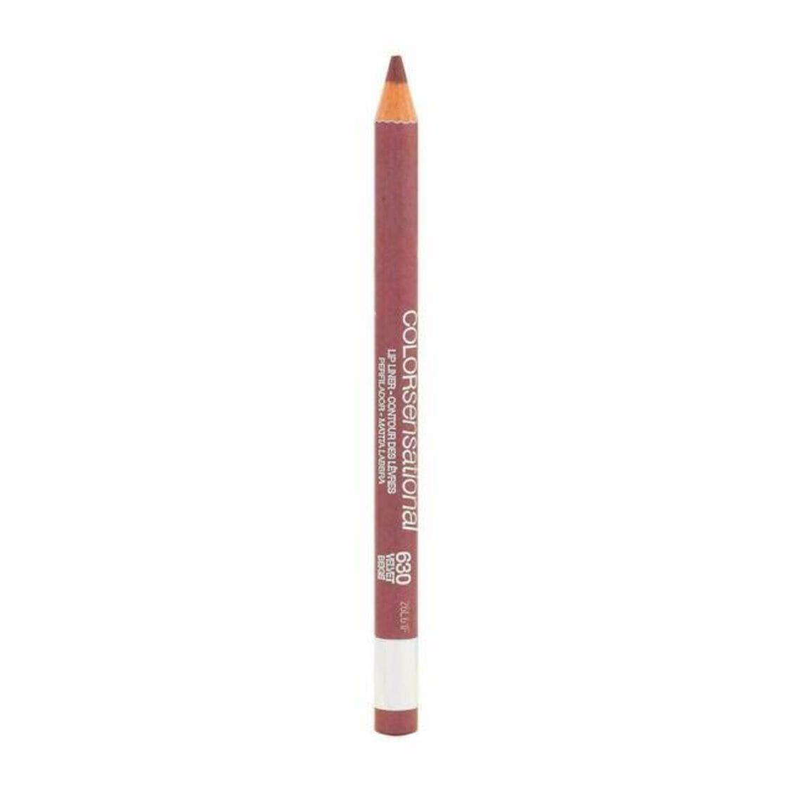 MAYBELLINE COLOR SENS olovka za usne 630