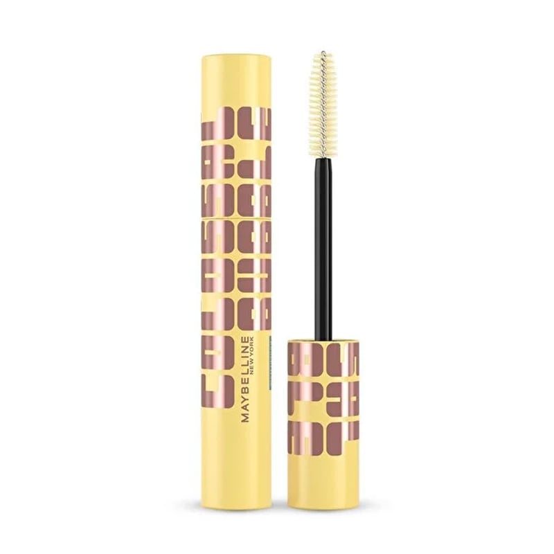 MAYBELLINE COLOSSAL BUBBLE maskara