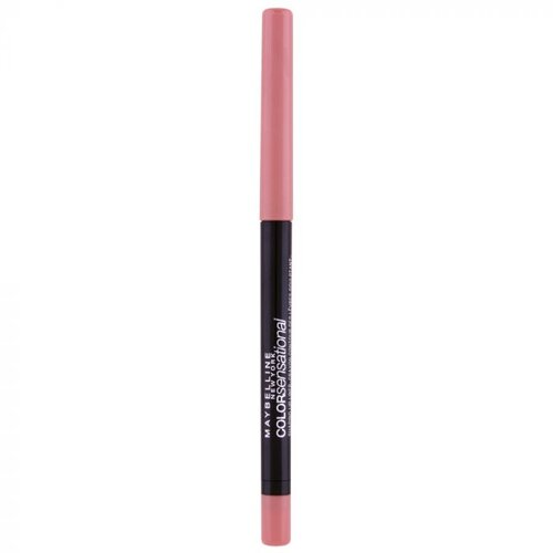 MAYBELLINE CS SHAPING LL olovka za usne 10