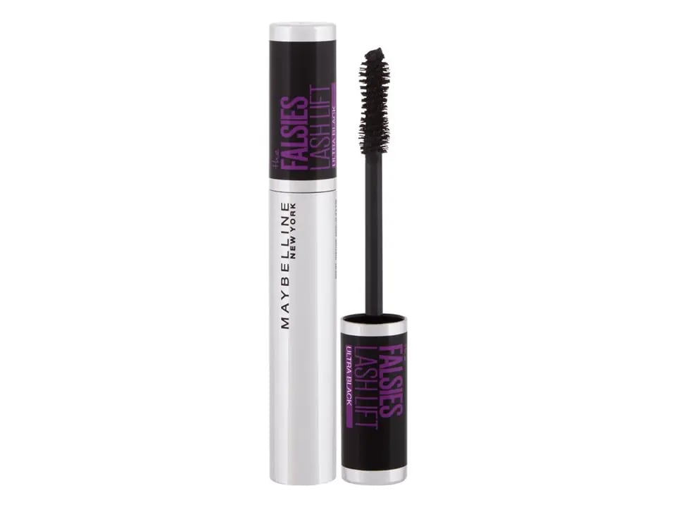 MAYBELLINE FALSIES maskara Extra Black