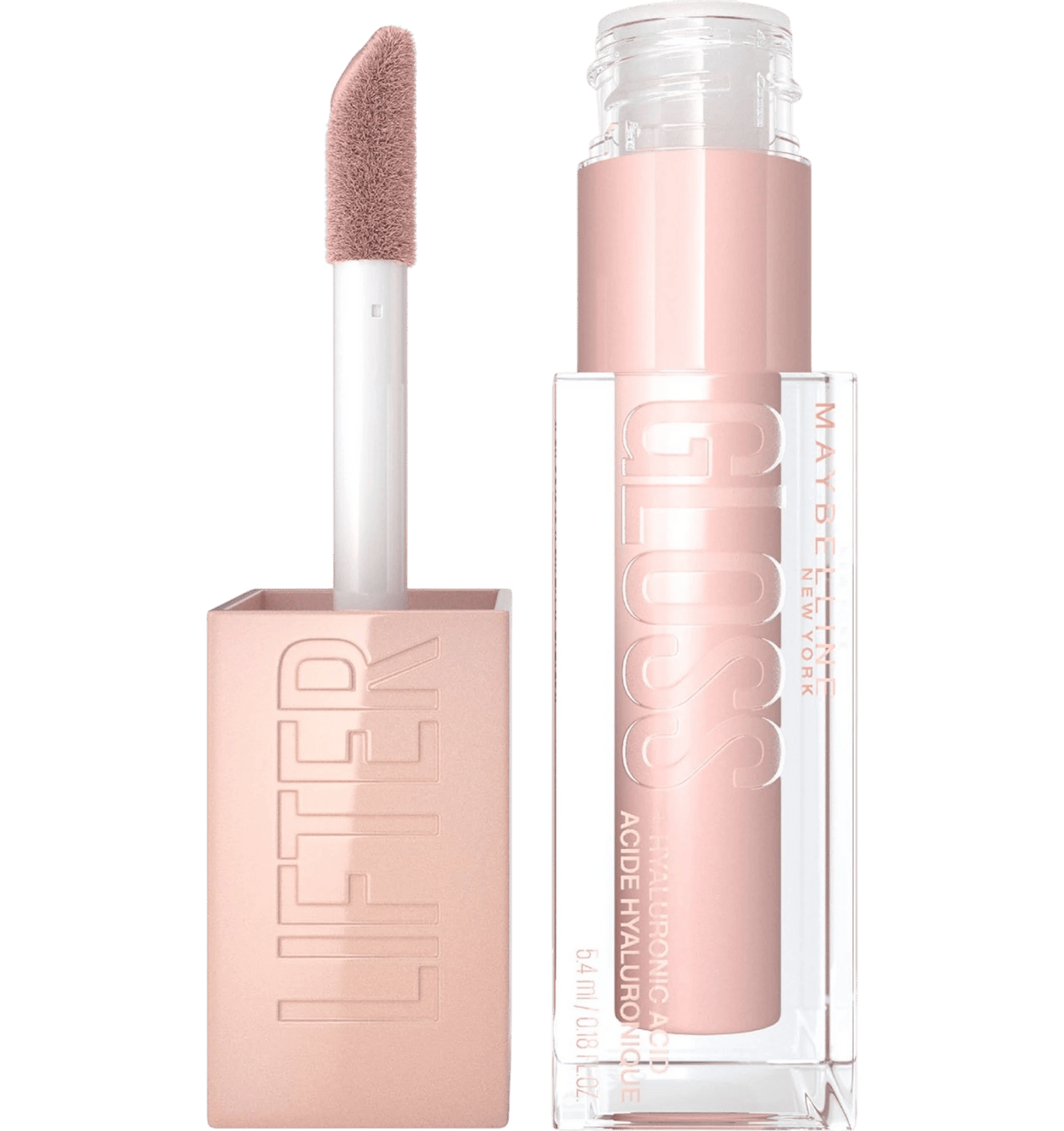 MAYBELLINE LIFTER GLOSS sjaj za usne 002
