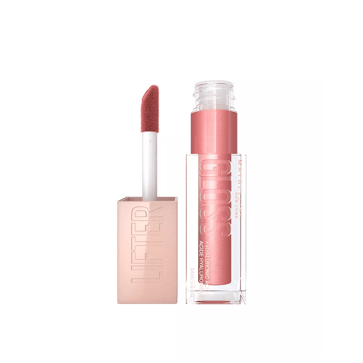 MAYBELLINE LIFTER GLOSS sjaj za usne 003