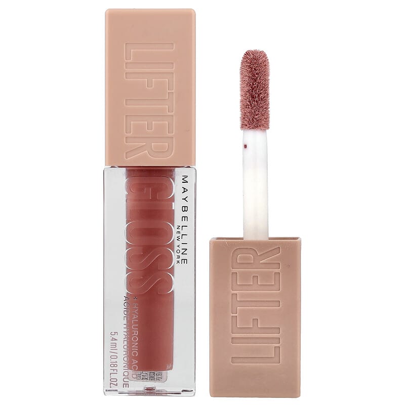 MAYBELLINE LIFTER GLOSS sjaj za usne 004