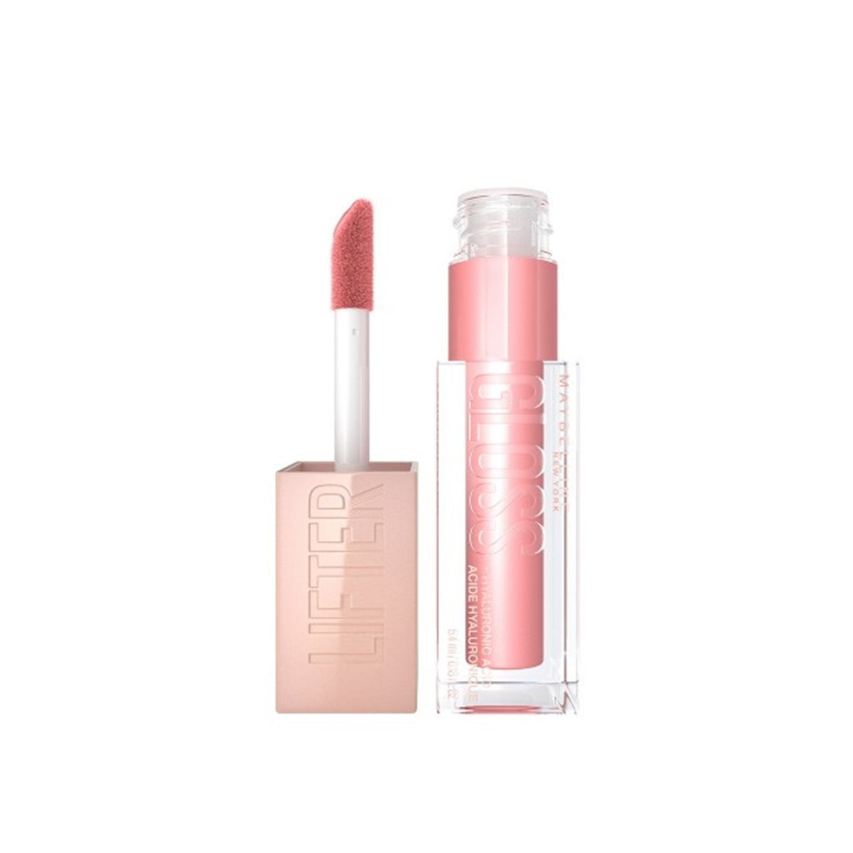 MAYBELLINE LIFTER GLOSS sjaj za usne 006