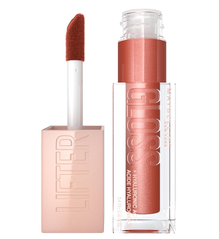 MAYBELLINE LIFTER GLOSS sjaj za usne 009