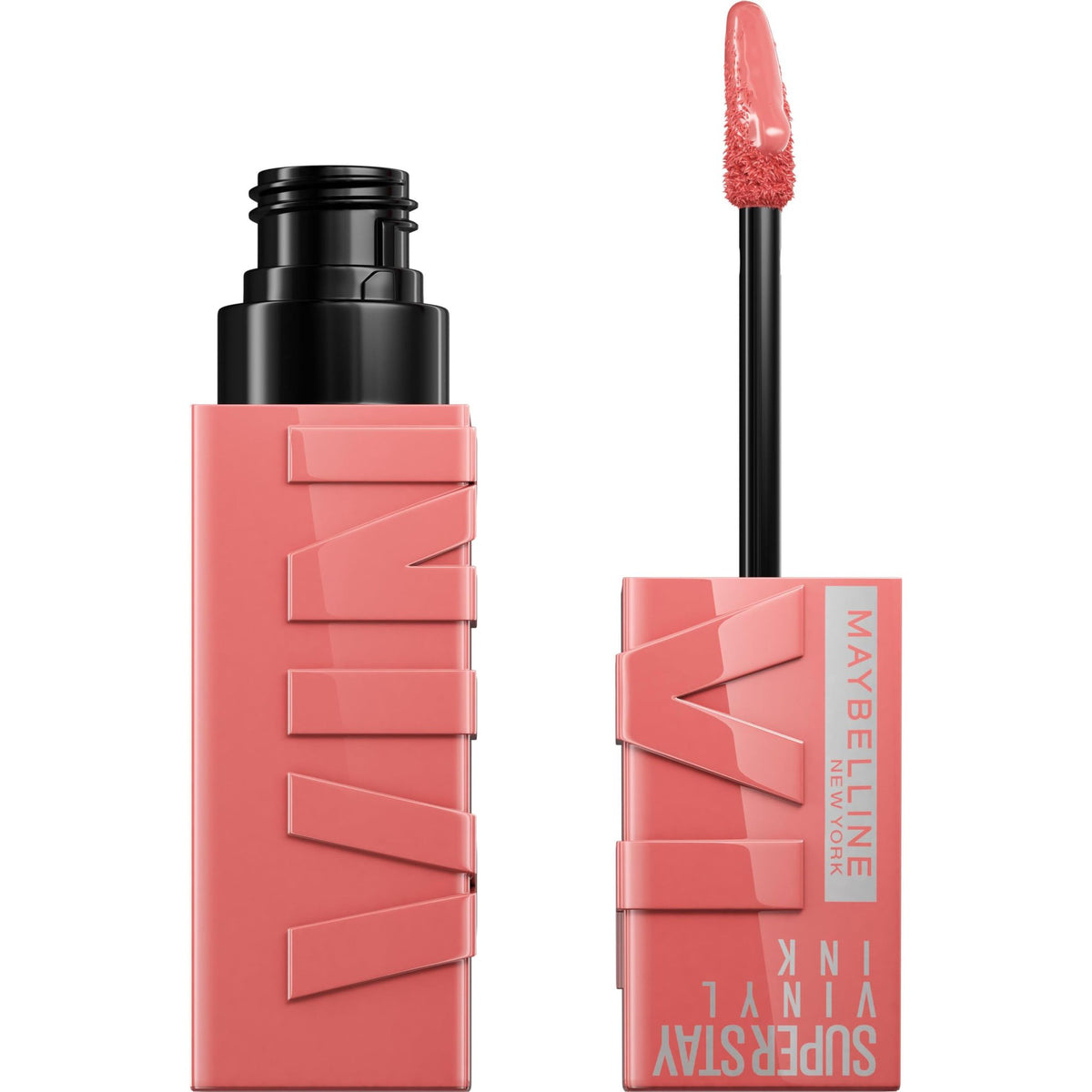 MAYBELLINE VINYL INK ruž za usne 100