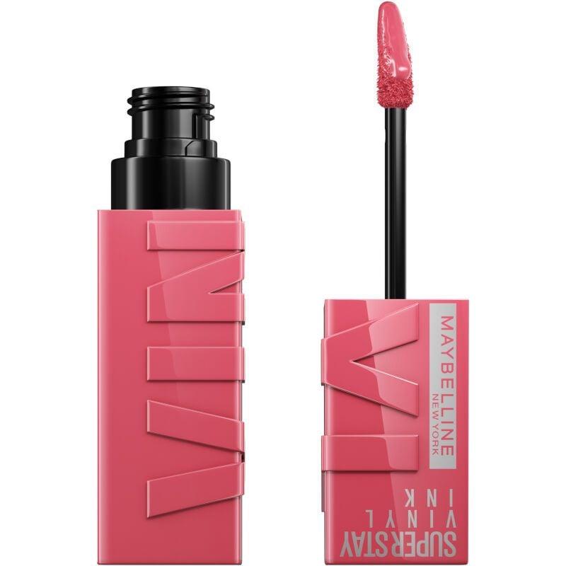 MAYBELLINE VINYL INK RUŽ ZA USNE 145