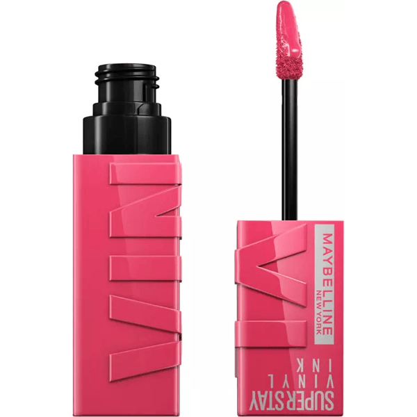 MAYBELLINE VINYL INK ruž za usne 20