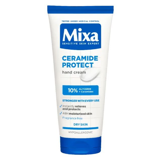 MIXA KREMA ZA RUKE CERAMIDI 100 ml