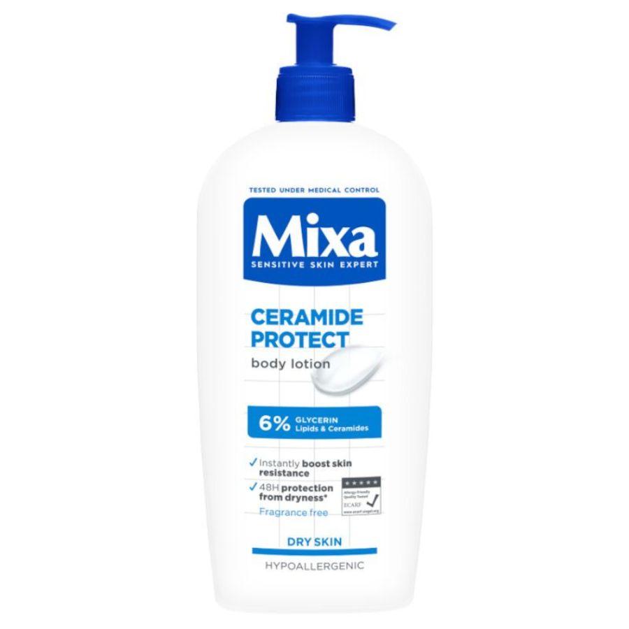 MIXA LOS ZA TELO CERAM 400 ml