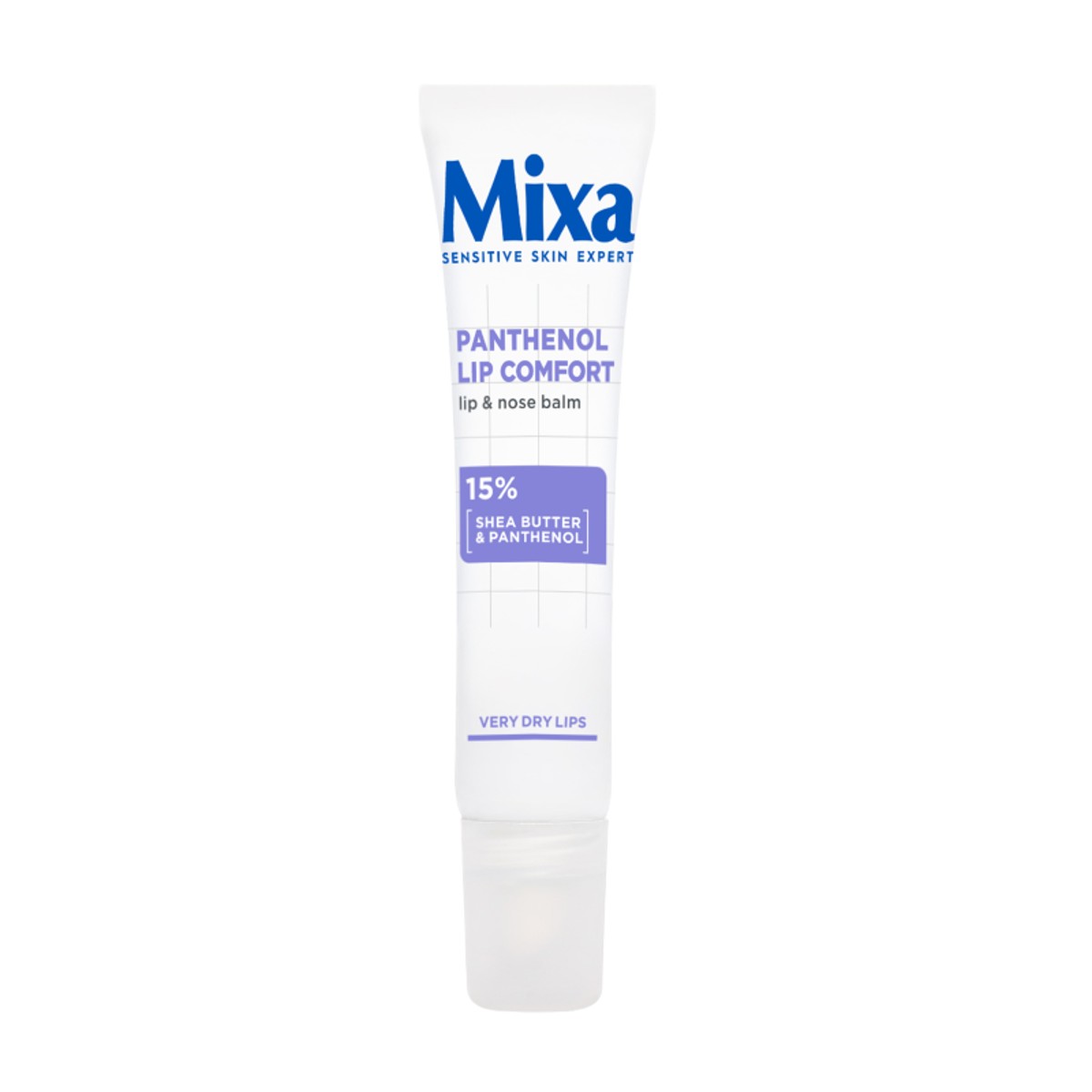 MIXA PANTH balzam za usne i nos10ml