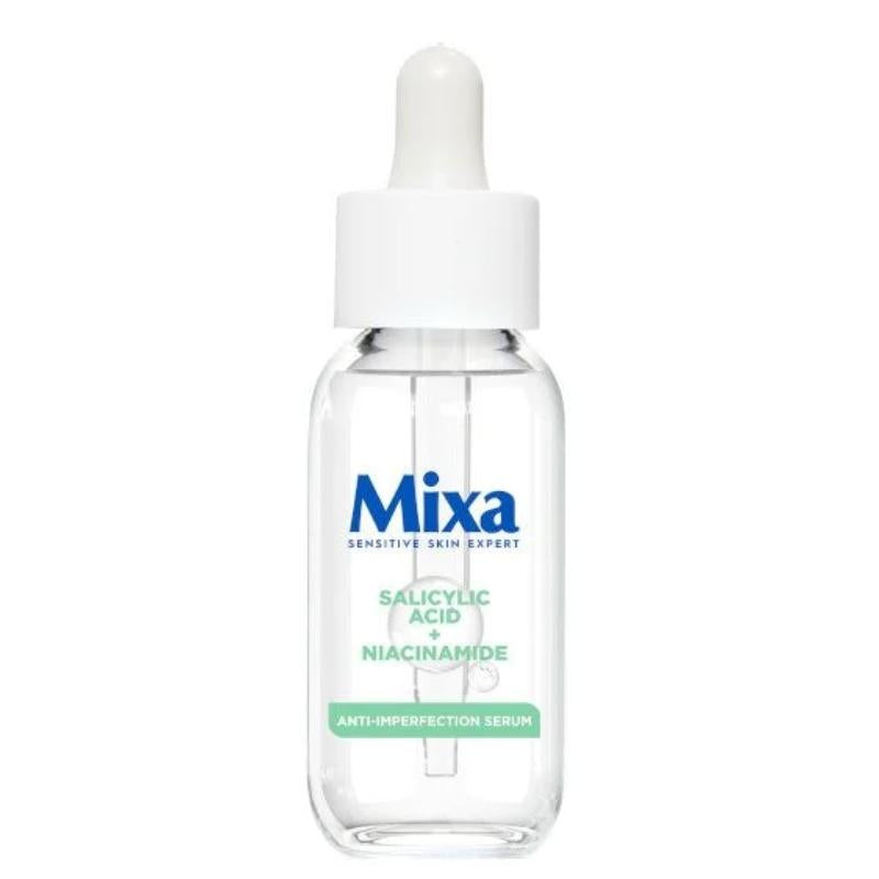 MIXA SERUM PROTIV NEPRAVILNOSTI30ML