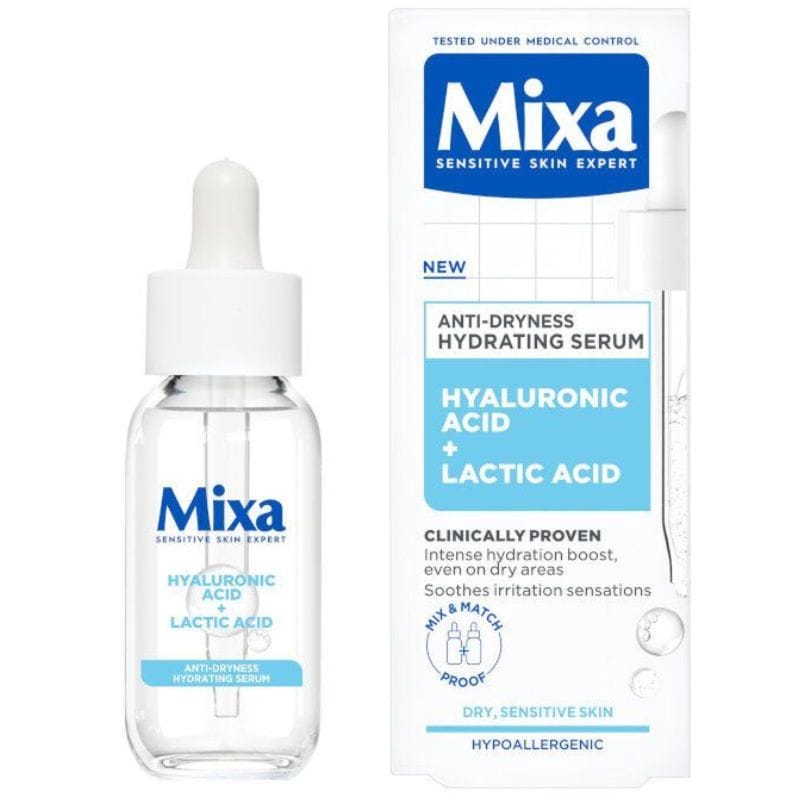 MIXA SERUM PROTIV SUVOĆE 30ML