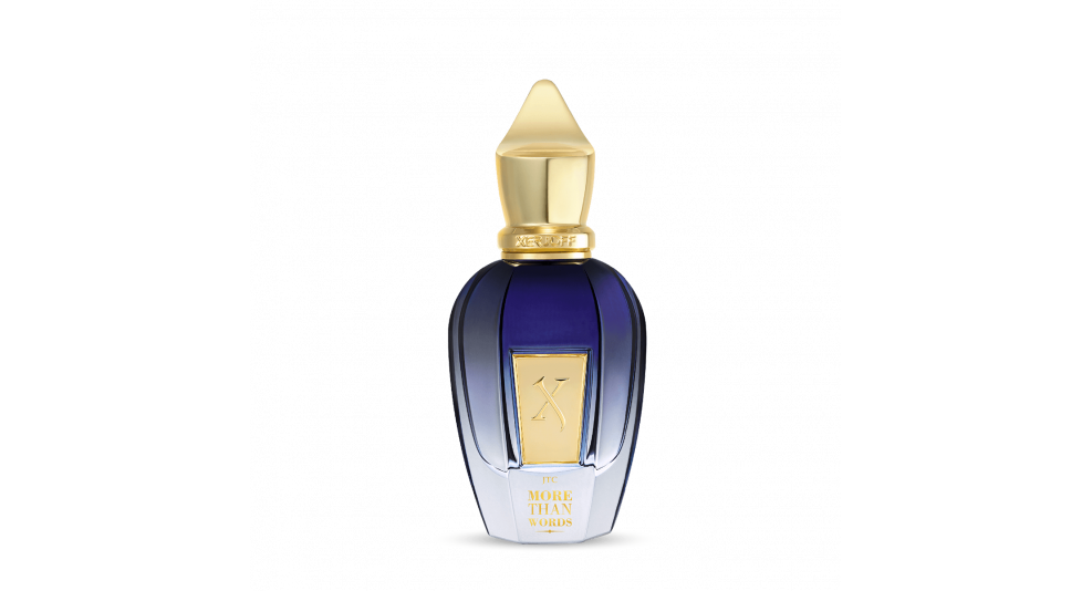 XERJOFF MORE THAN WORDS (U) EDP 100 ML
