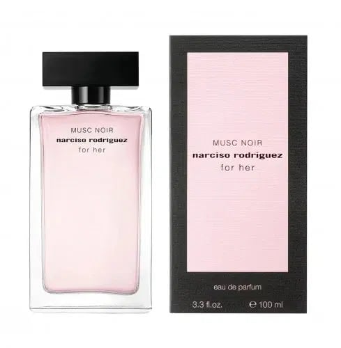 NARCISO RODRIGUEZ MUSC NOIR (W) EDP 100ML