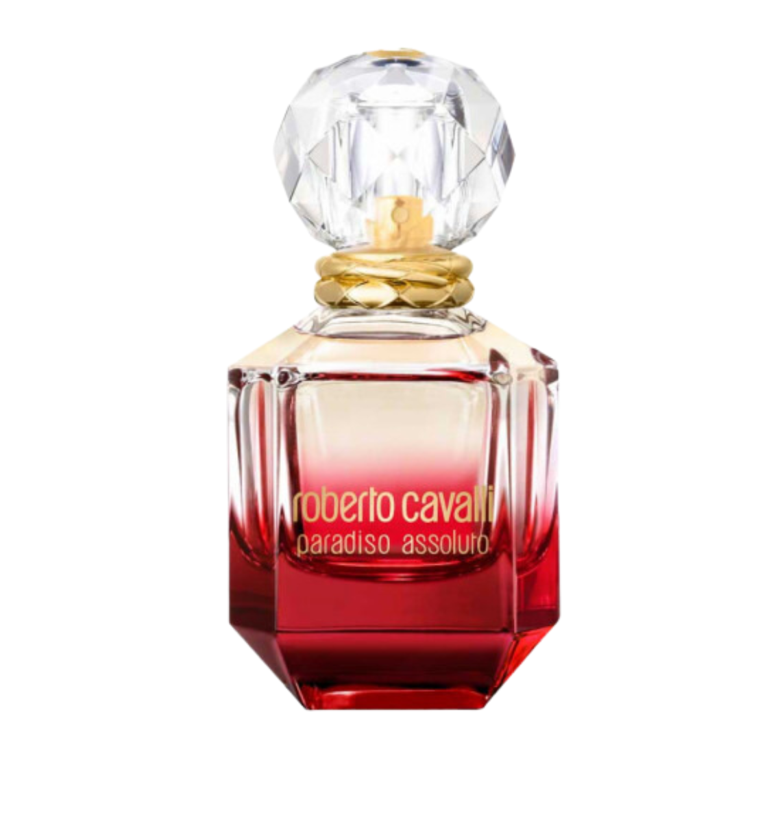ROBERTO CAVALLI PARADISO ASSOLUTO (W) EDP 75 ML